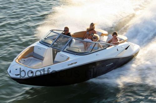 Sea Doo 310 HP beoordelingen en specificaties